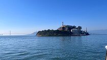 Alcatraz Plus Muir Woods and Sausalito Combo Tour