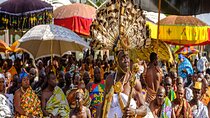 The Kumasi Cultural and Heritage Day Tour