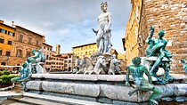 Experience the Legends : Florence Private Walking Tour