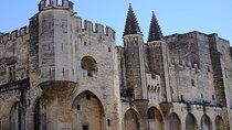 Avignon and Châteauneuf du Pape - 7hours