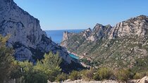 Cassis 4 hours