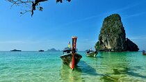 Krabi Iconic Tour: Legendary Spots (Private & All-Inclusive)