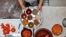 Traditional Moroccan cooking class in Marrakech