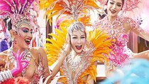 Phuket Enchanting Cabaret Night Experience (Private & All-Inclusive)
