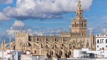 Sevilla: Essential Private Tour