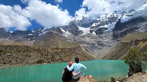 Private Tour Humantay Lagoon from Cusco