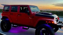 305 Jeep Tours in Florida