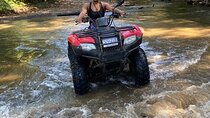 ATV Tour Top Adventure Through beaches & Towns