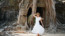 Unseen Angkor Tour & Photoshoot 