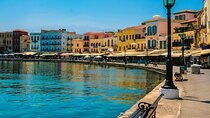 Day Tour To Chania City