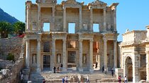 Ephesus Shore Excursion Private Guided Tour