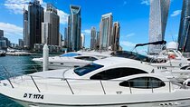 Private Yacht Experience From Dubai Marina