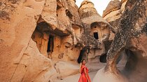 Cappadocia Mix Tour and Hiking