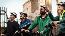Private Rome City Bike Tour with quality Cannondale EBike 
