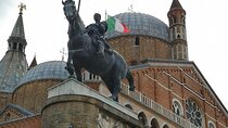 Best of Padua Private Tour with the Scrovegni Chapel