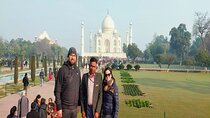Private Same Day Agra Trip From Delhi By Car All Inclusive
