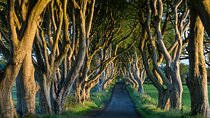Private Northern Ireland Day Tour from Dublin