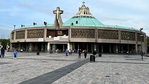 Private Tour to Tlatelolco, Teotihuacan and Basilica of Guadalupe