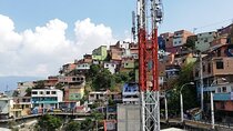 Discover the Untold Story of the Comuna 13 District Private Experience