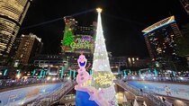 Taipei Christmas Instagram Day Tour