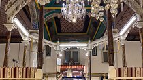 Izmir Synagogues Tour