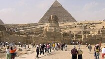 Best Egypt tour Package for 8 Days and 7 Nights