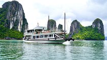 Best Selling - Ha Long Bay 1 Day Tour With Beach & Cave Explore