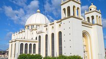 San Salvador City Tour: Must Visit Locations + Pupusas