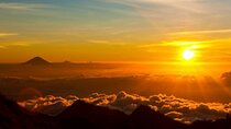 Mount Agung sunrise trekking in Bali