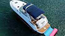Private 4 Hours Sea Ray 34 Foot Yacht Rental in Miami