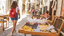 Bari Private walking tour and food tasting