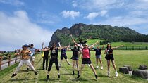 Jeju Premium Small Group UNESCO Day Tour - East Course