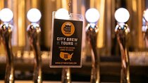 4-Hour Austin Signature Brewery Tour