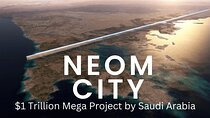 Amman Airport Private Transfer To NEOM