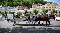 Karlovy Vary - Visit the most beautiful Spa Town in Private tour