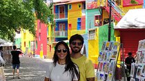 Private Half Day City Tour of Buenos Aires