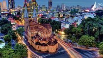 Ho Chi Minh City Full Day Tours