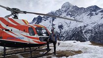 Everest Base Camp Heli Tour
