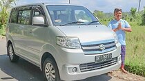 Bali Shore Excursions : Private Bali Car Rental Service