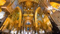 Palermo: Norman Palace & Palatine Chapel – Small Group or Private