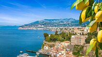 Secrets of Sorrento: A Guided Walk Beyond the Postcards