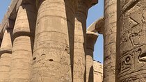 Luxor Day Tour – Private Experience