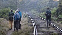 Private Multi-Day Sri Lanka Treks and Hikes Tour