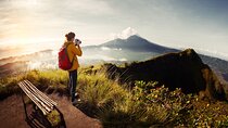 Mount Batur Sunrise Trekking experience & natural hot spring