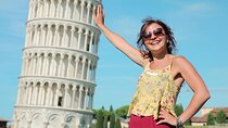 From Florence: Afternoon Pisa Excursion & Leaning Tower