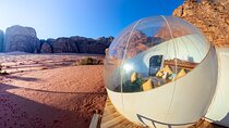 2 Days Petra Wadi Rum and Dead Sea Private Guided Tour