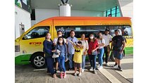 Kuala Lumpur Airport Transfer