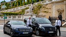 Budapest Urban Ride - Private Full Day Car Tour