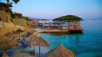 Small Group Tour; Albanian Riviera from / to Corfu in 5 days