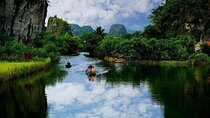 Ninh Binh Day Trip - Private Luxury Tour from Hanoi